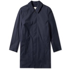 Mackintosh Loro Piana Storm System Wool Mac