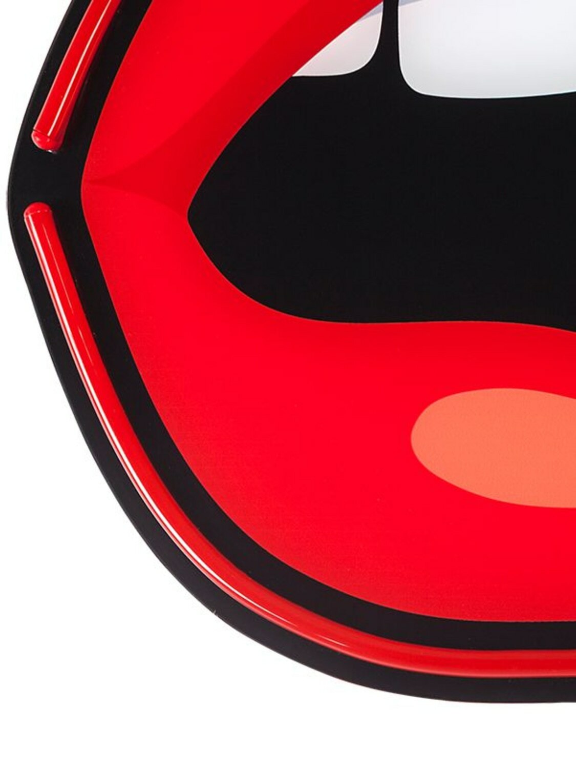 SELETTI Blow Led Acrylic Wall Lamp