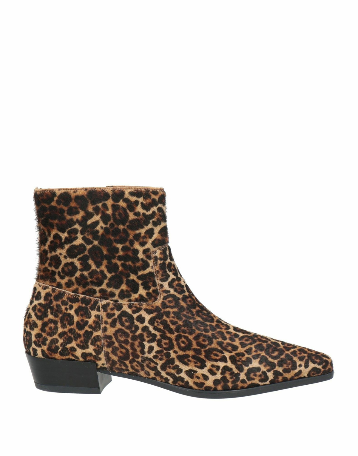 Copenhagen Studios Cph293 Womens Ankle boots Sand
