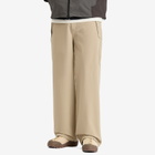 Hiking Patrol Men's Lightweight Soft Shell Trousers in Light Beige