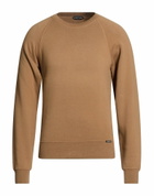 Tom Ford Mens Sweatshirt Light brown