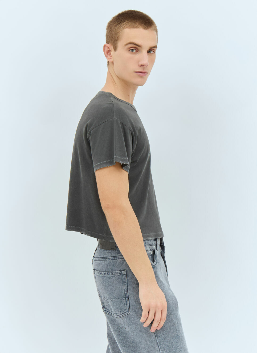 ERL California Distressed T-Shirt
