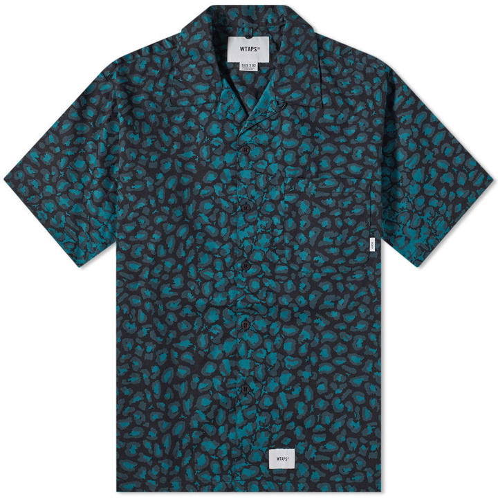 Photo: WTAPS Night Vision Shirt