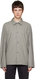 rag & bone Gray Weston Jacket