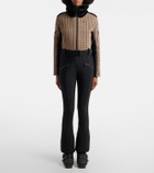 Toni Sailer Livette ski suit