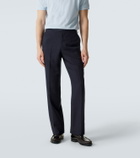 Lardini Mid-rise chinos