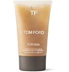 TOM FORD BEAUTY - Exfoliating Energy Scrub, 100ml - Colorless