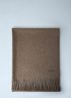 Max Mara Cashmere Scarf