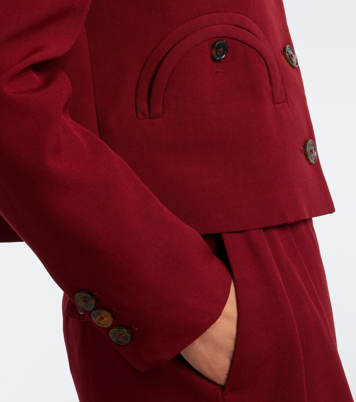 Blazé Milano Shamo jacket