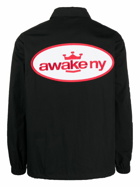 AWAKE NY - Logo Twill Jacket