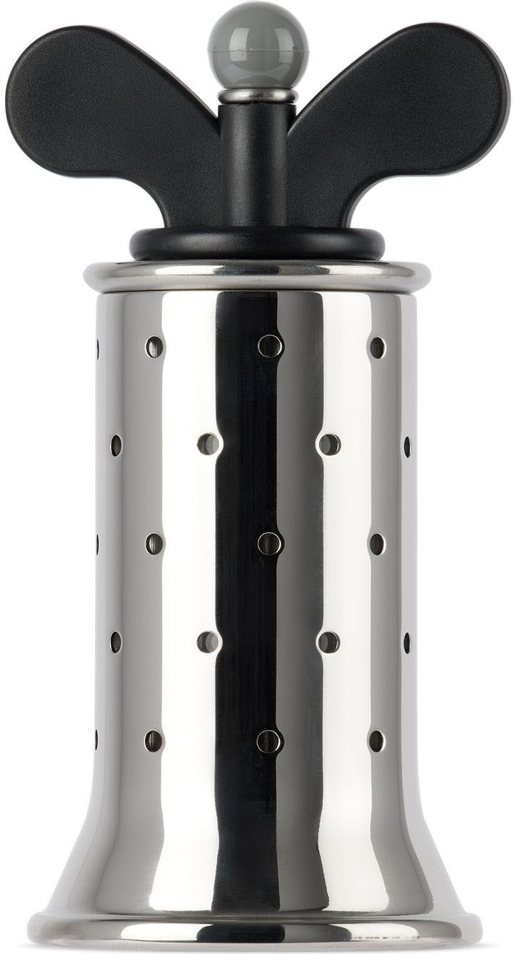 Alessi Black 9098 Pepper Mill Alessi