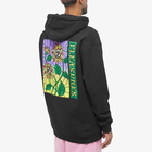 Pleasures Men's Glass Hoody in Black