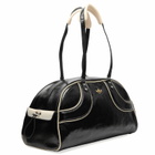 Adidas Men's x Wales Bonner Bowl Bag in Black 