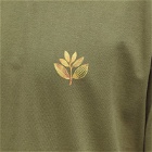 Magenta Men's Automne T-Shirt in Khaki