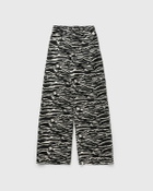 Baum und Pferdgarten NICETTE black/white Womens Casual Pant