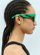 Poppy Lissiman Heyuboy Sunglasses