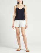 Peserico Easy Womens Top Midnight in Blue