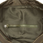 Hender Scheme Functional Tote Bag - Small in Khaki Olive 