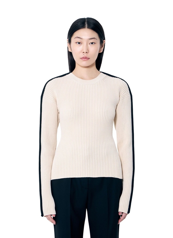 Photo: Sportmax Stretch Fitted Sweater