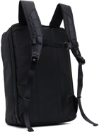master-piece Navy Various Backpack