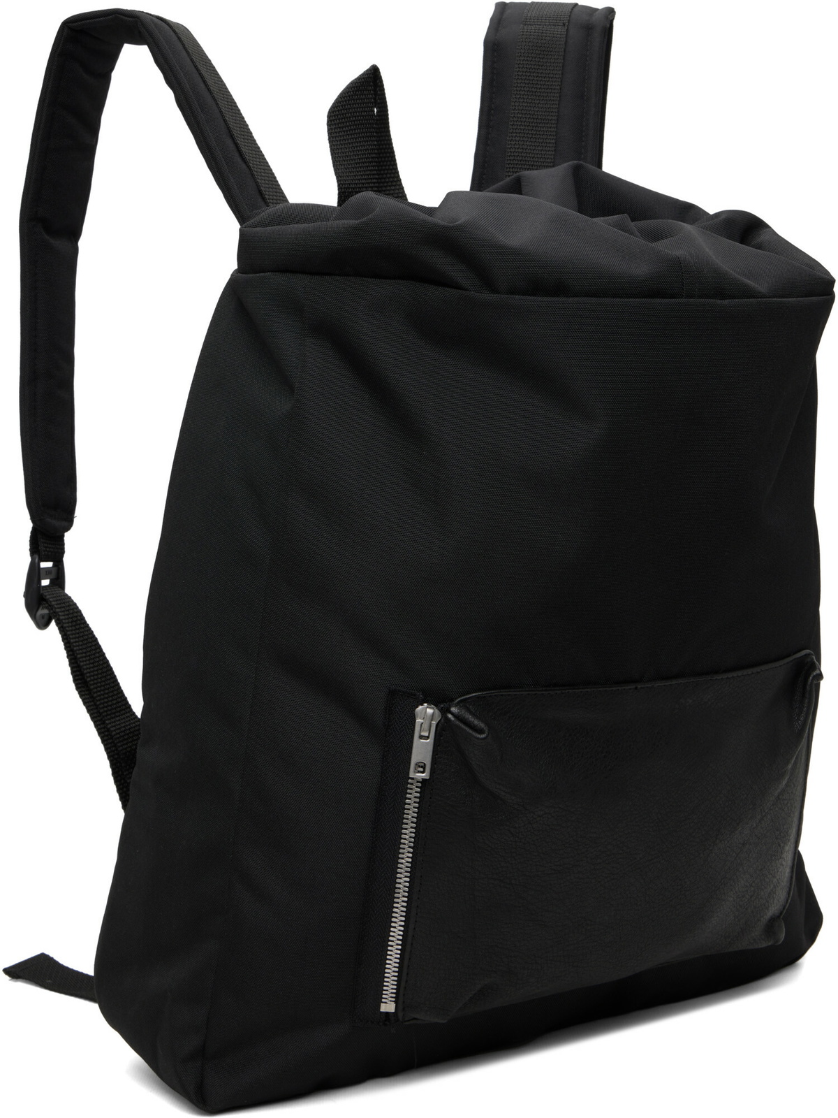 ALEXANDER DIGENOVA Black Day Backpack