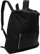 ALEXANDER DIGENOVA Black Day Backpack