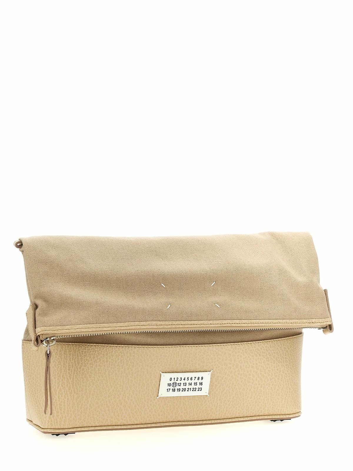 Maison Margiela 5ac Hobo Medium Crossbody Bag Maison Margiela