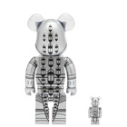 Medicom BE@RBRICK Mechagodzilla (1974) 