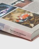 Gestalten "Porsche 911: The Ultimate Sportscar As Cultural Icon" By Ulf Poschardt   Multi     Fashion & Lifestyle   One Size