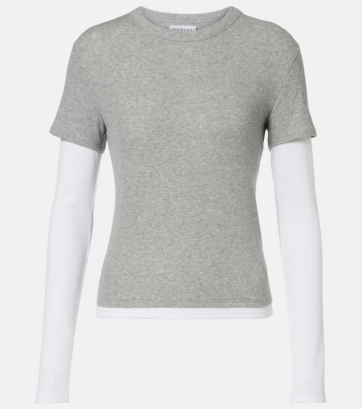 Velvet Bronson T-shirt