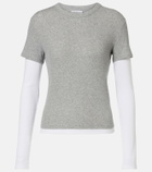Velvet Bronson T-shirt