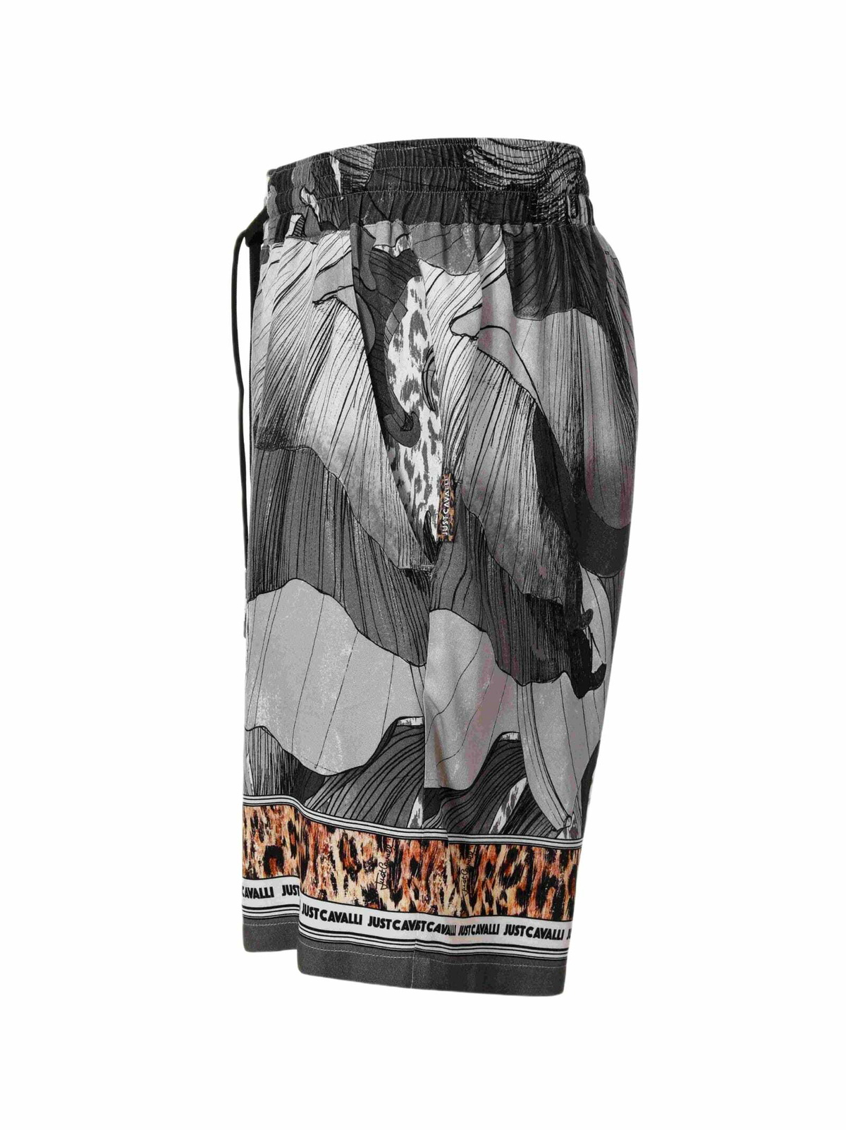 Just Cavalli Mens Shorts