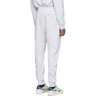 Reebok Classics Grey Vector Lounge Pants