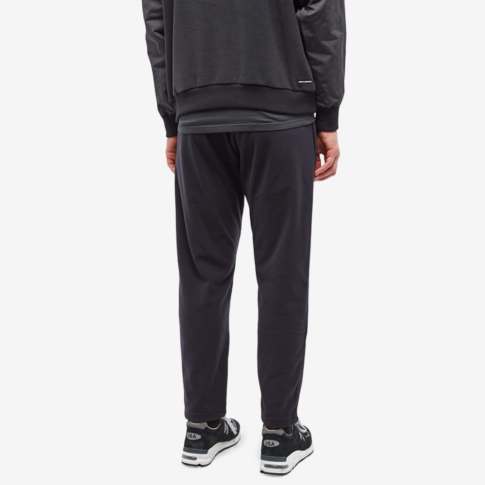 uniform experiment POLARTEC STRIPE PANT uniform experiment 24A&frasl;W POLARTEC FLEECE PANTS [ UE-242014 ] \u2013 cotwohk