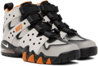 Nike Gray Air Max 2 CB '94 Sneakers