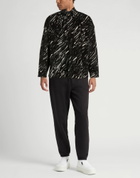Marni Mens Shirt in Black