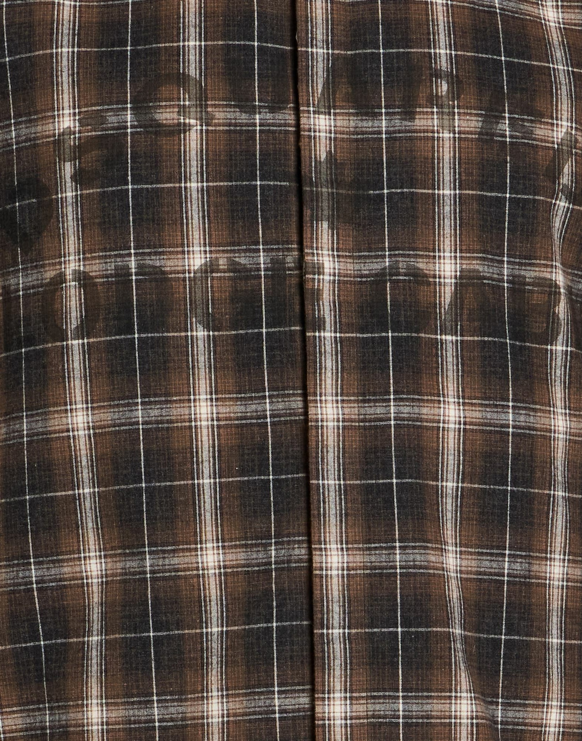 Dsquared2 Mens Shirt in Brown