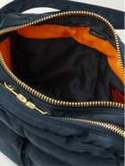 Porter-Yoshida and Co - Tanker Sling Nylon-Twill Messenger Bag