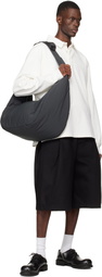 Seventh Gray Lunar Sac