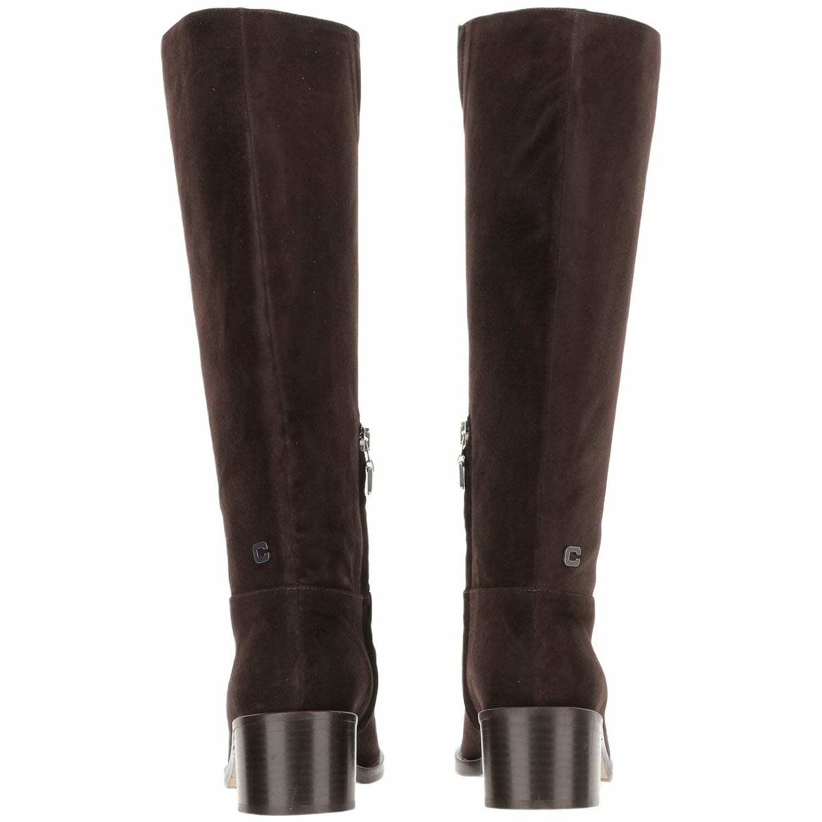 Carel Brighton Suede Boots