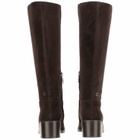 Carel Brighton Suede Boots