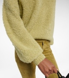 Petar Petrov Vara cashmere-blend sweater