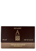 Xerjoff Alexandria Body Powder 90g