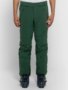 Aztech Mountain - Team Aztech Waterproof Ski Trousers - Green