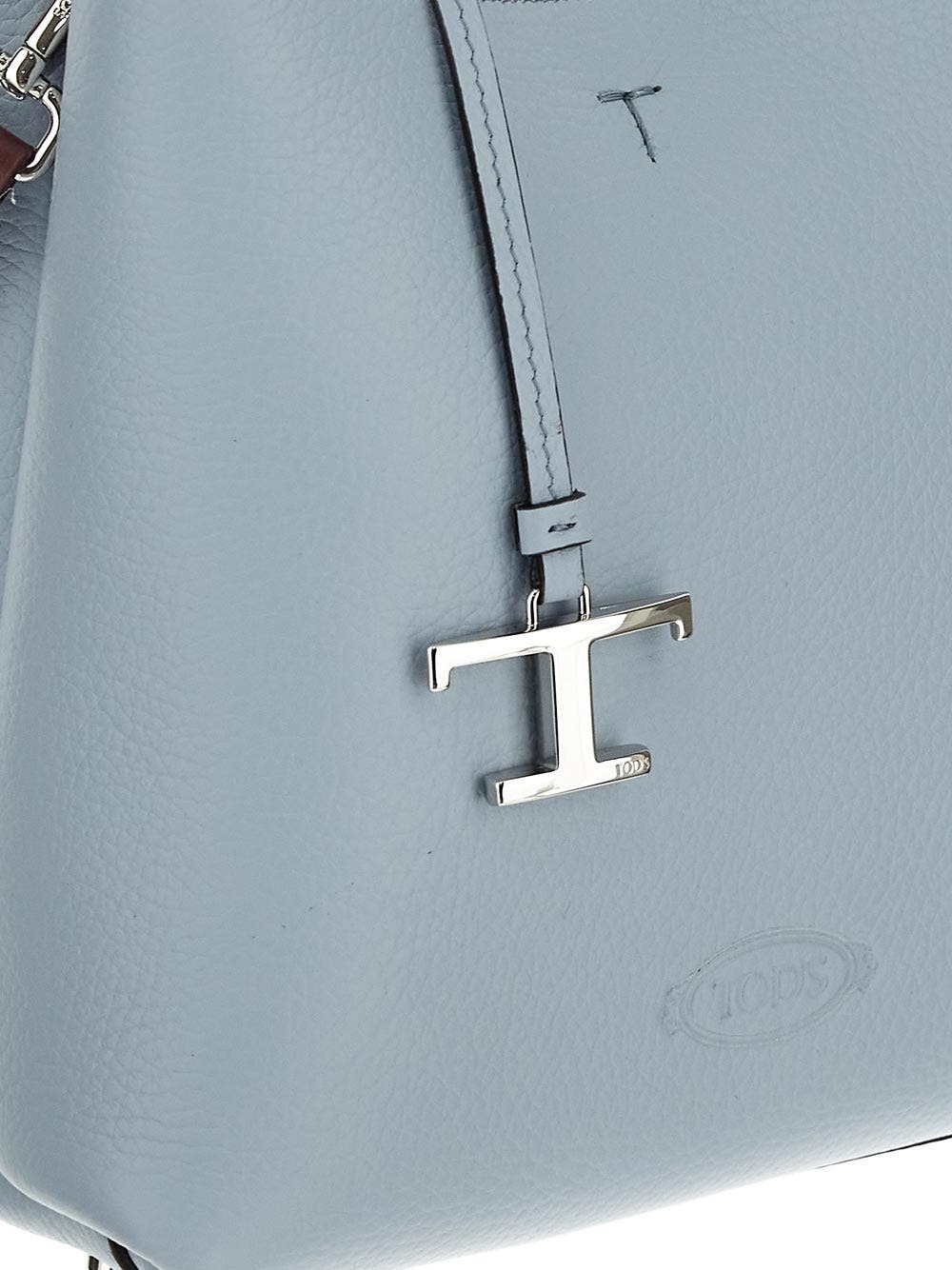 【関税＆送料込み】Tod'S Tote Bag 口コミ・レビュー｜トッズTタイムレスミニトートバック関税込み