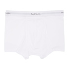 Paul Smith Three-Pack Multicolor Mixed Boxer Briefs