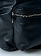 Saint Laurent City Backpack