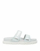 Replay Womens Sandals Light in Grey