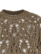 Brunello Cucinelli Cotton Sweater