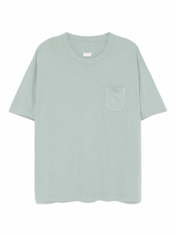 Photo: Visvim Jumbo T-Shirt